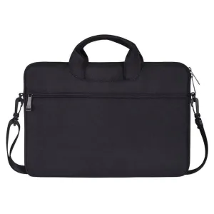 13.3 Inch Hidden Portable Strap One-shoulder Handbag - Waterproof Oxford Cloth