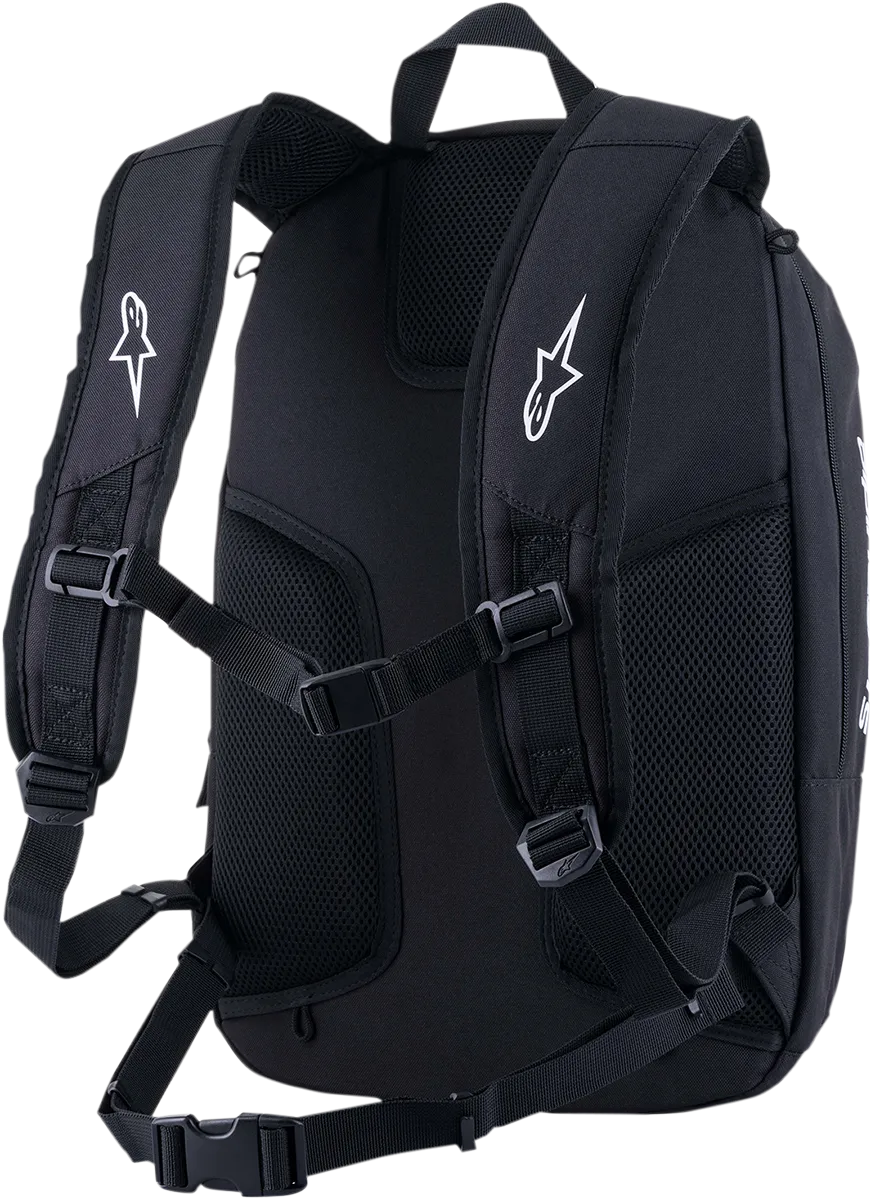ALPINESTARS Charger V2 Backpack 6107622-1100
