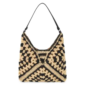 Ariel Hobo Bag