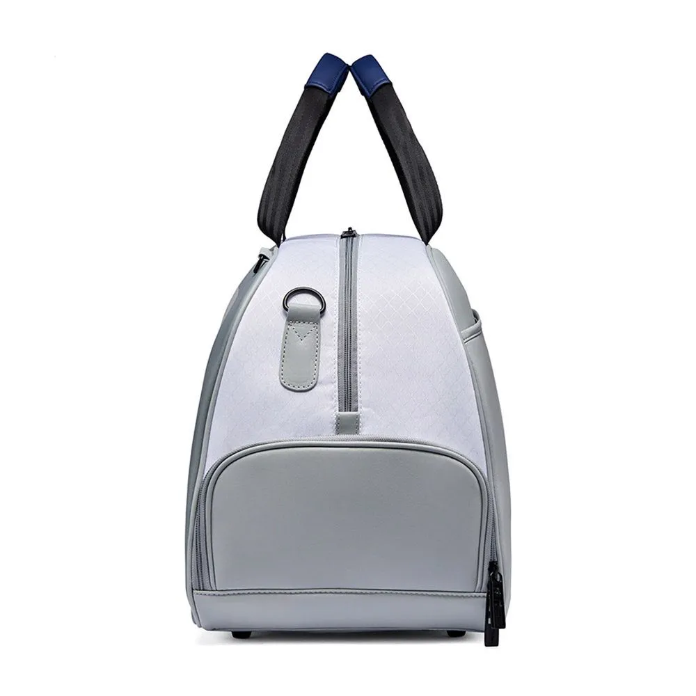 Aspirer Boston Bag