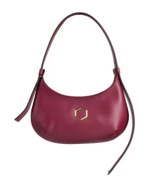 Bag HIBOURAMA, garnet