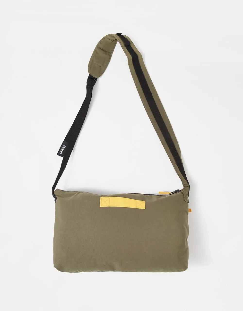 Butter Goods Terrain Side Bag - Army