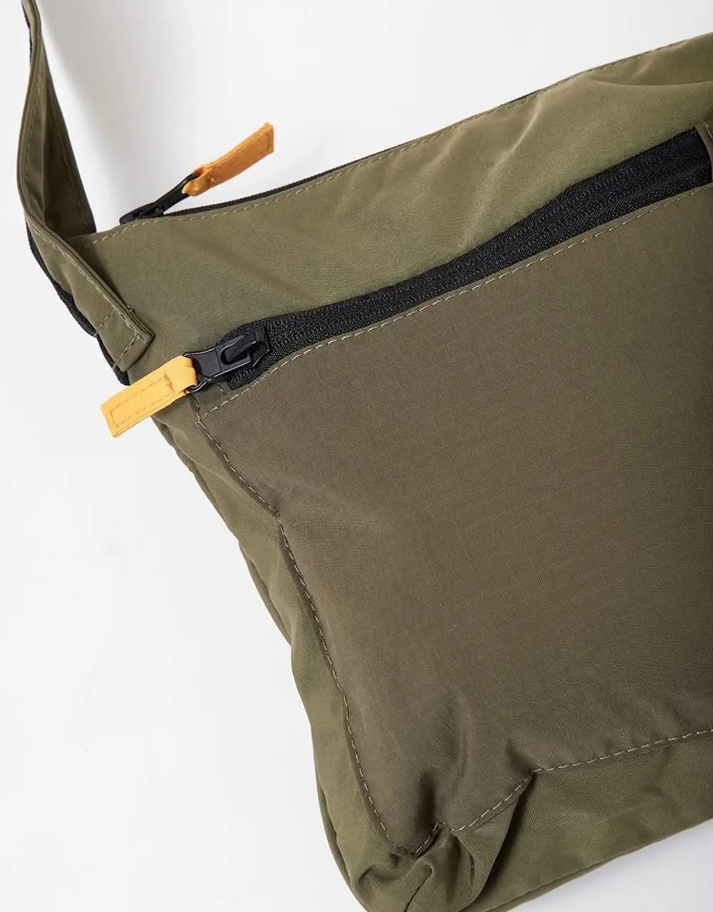 Butter Goods Terrain Side Bag - Army