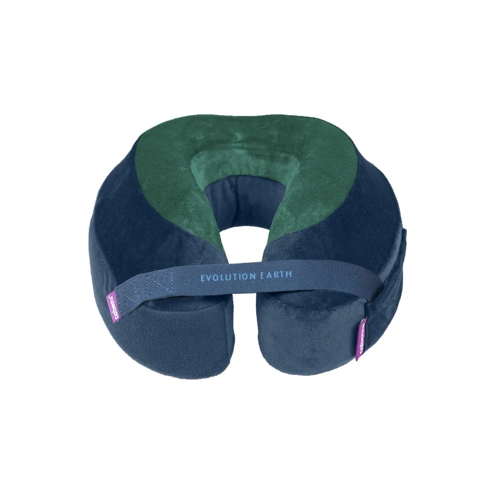 CABEAU Evolution Earth Pillow - Terra
