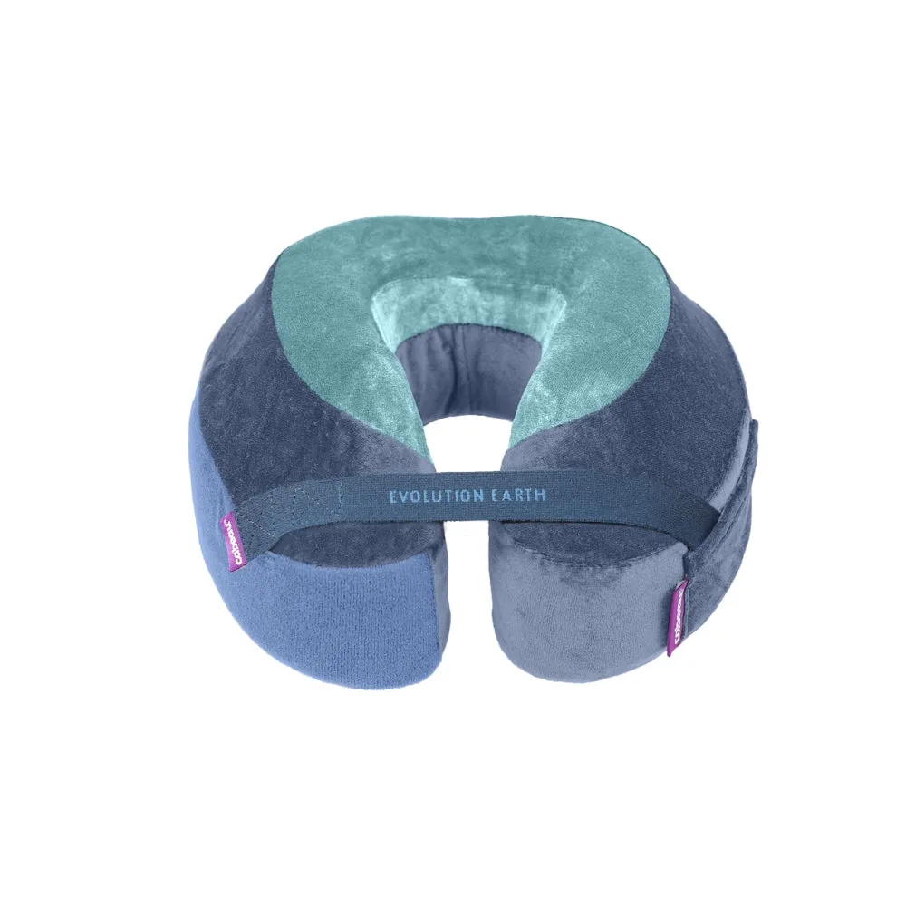 CABEAU Evolution Earth Pillow - Water