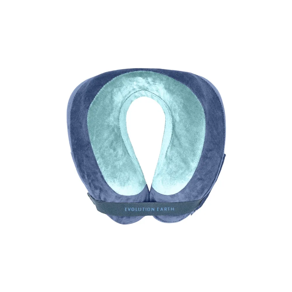 CABEAU Evolution Earth Pillow - Water