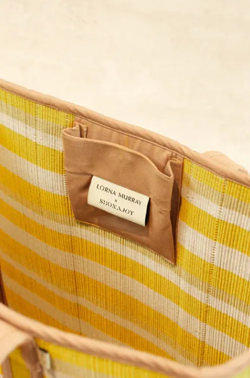 Cammeray Occasion Tote by Lorna Murray