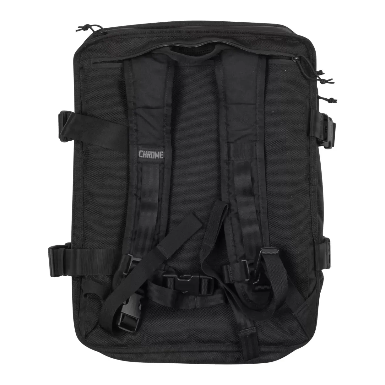 Chrome Macheto Travel Backpack
