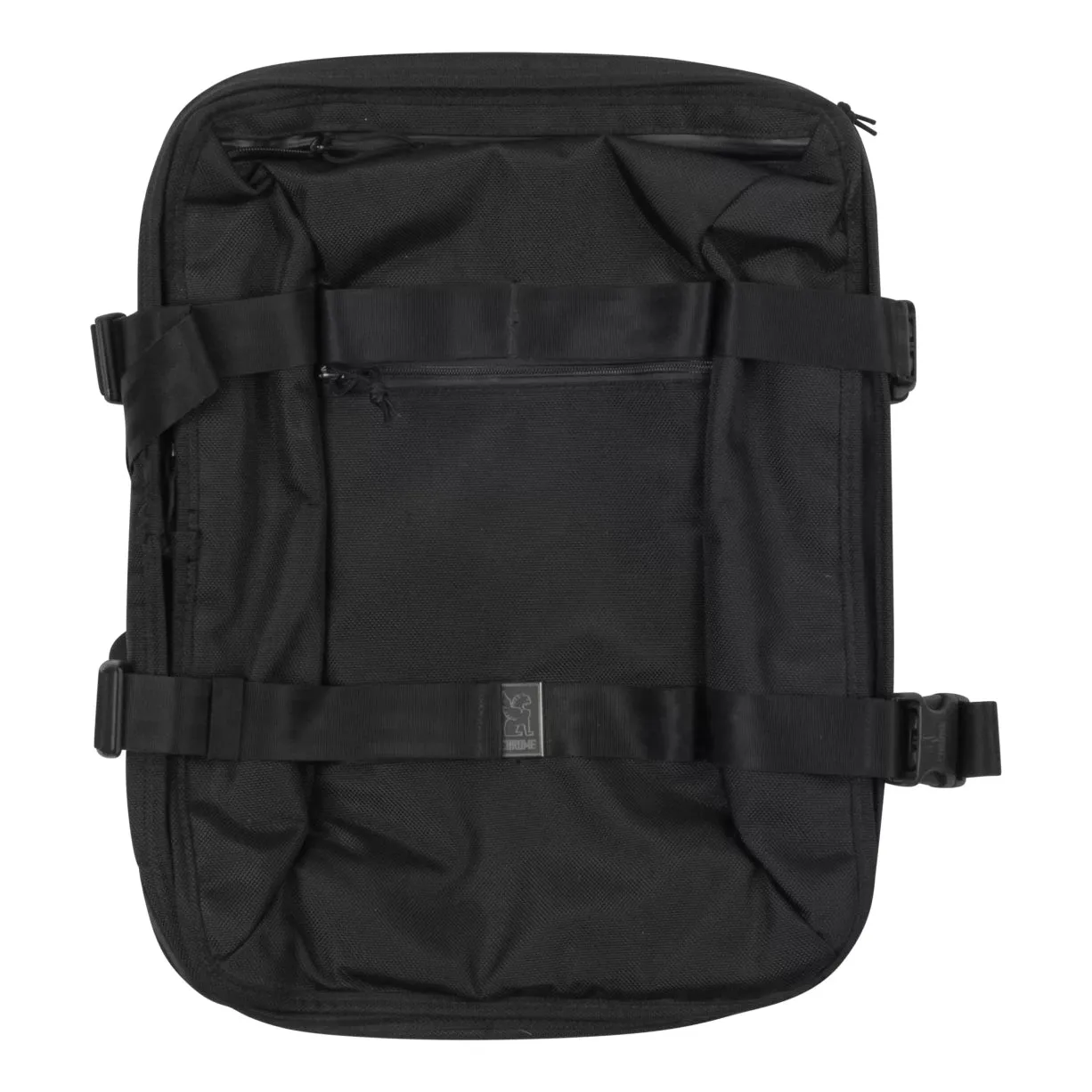 Chrome Macheto Travel Backpack