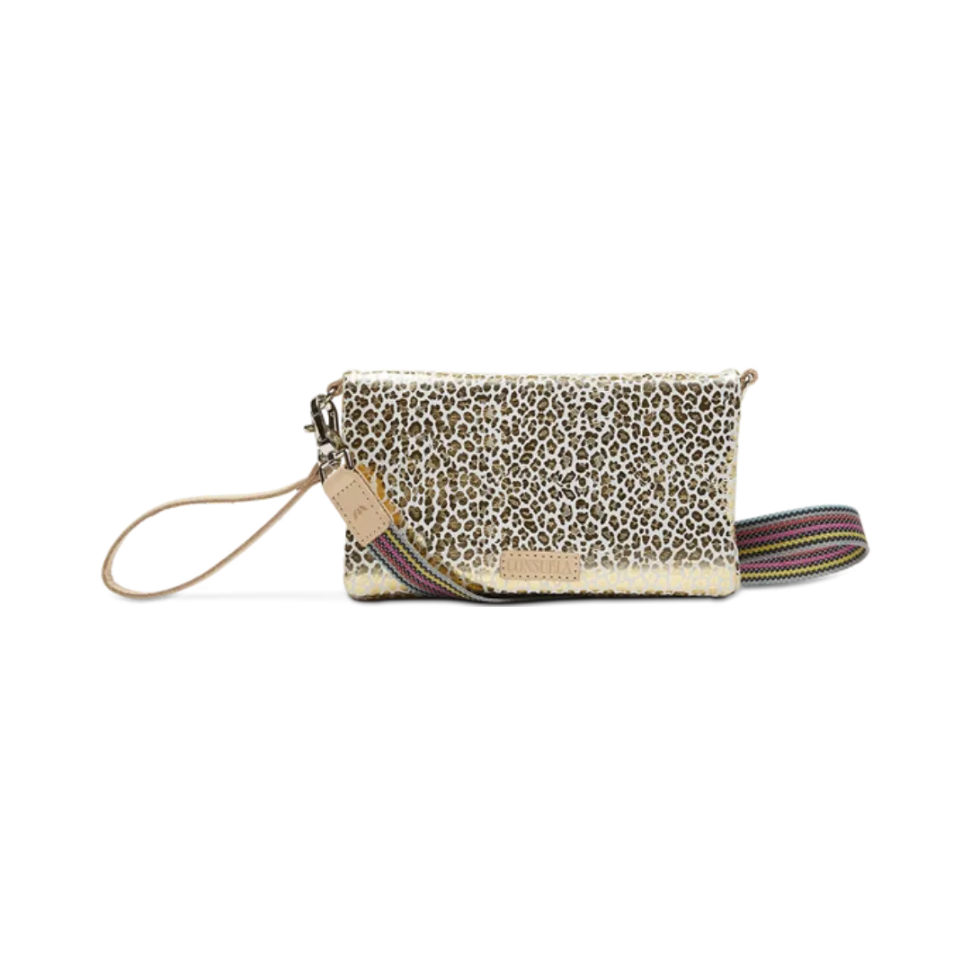 Consuela Women's Kit Uptown Crossbody Bag
