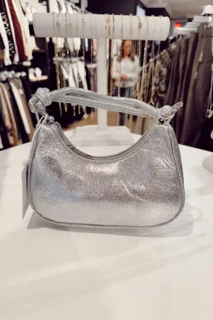 Curve Shoulder Bag