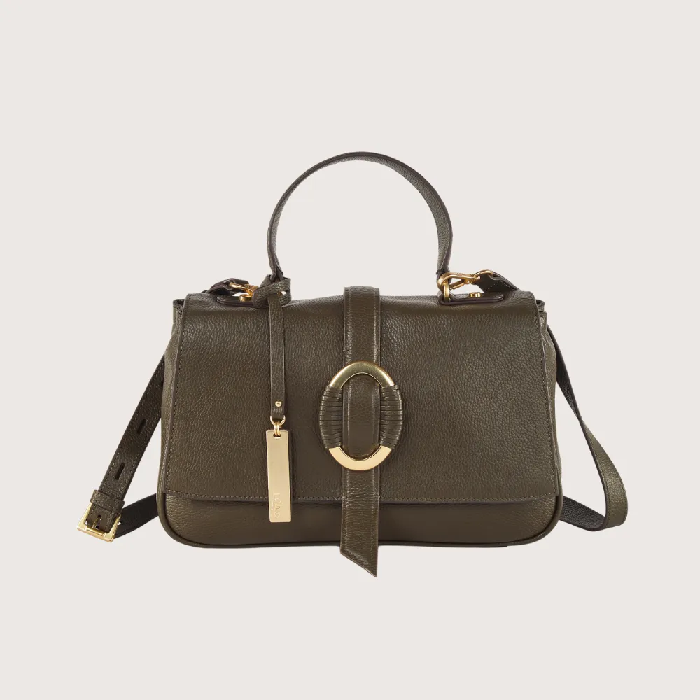 EVA SADDLE BAG