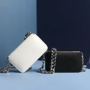 Fashion Thick Chain Shoulder Bag