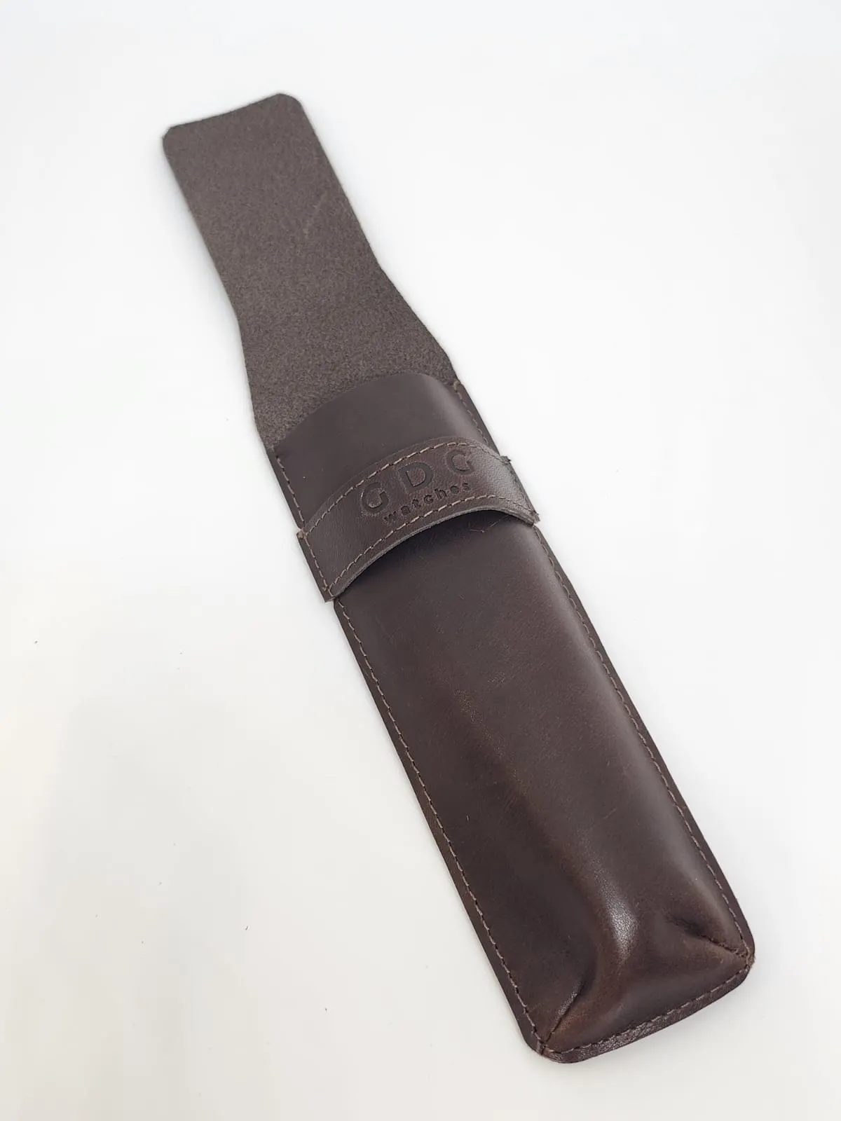 Free GDG Leather Pouches