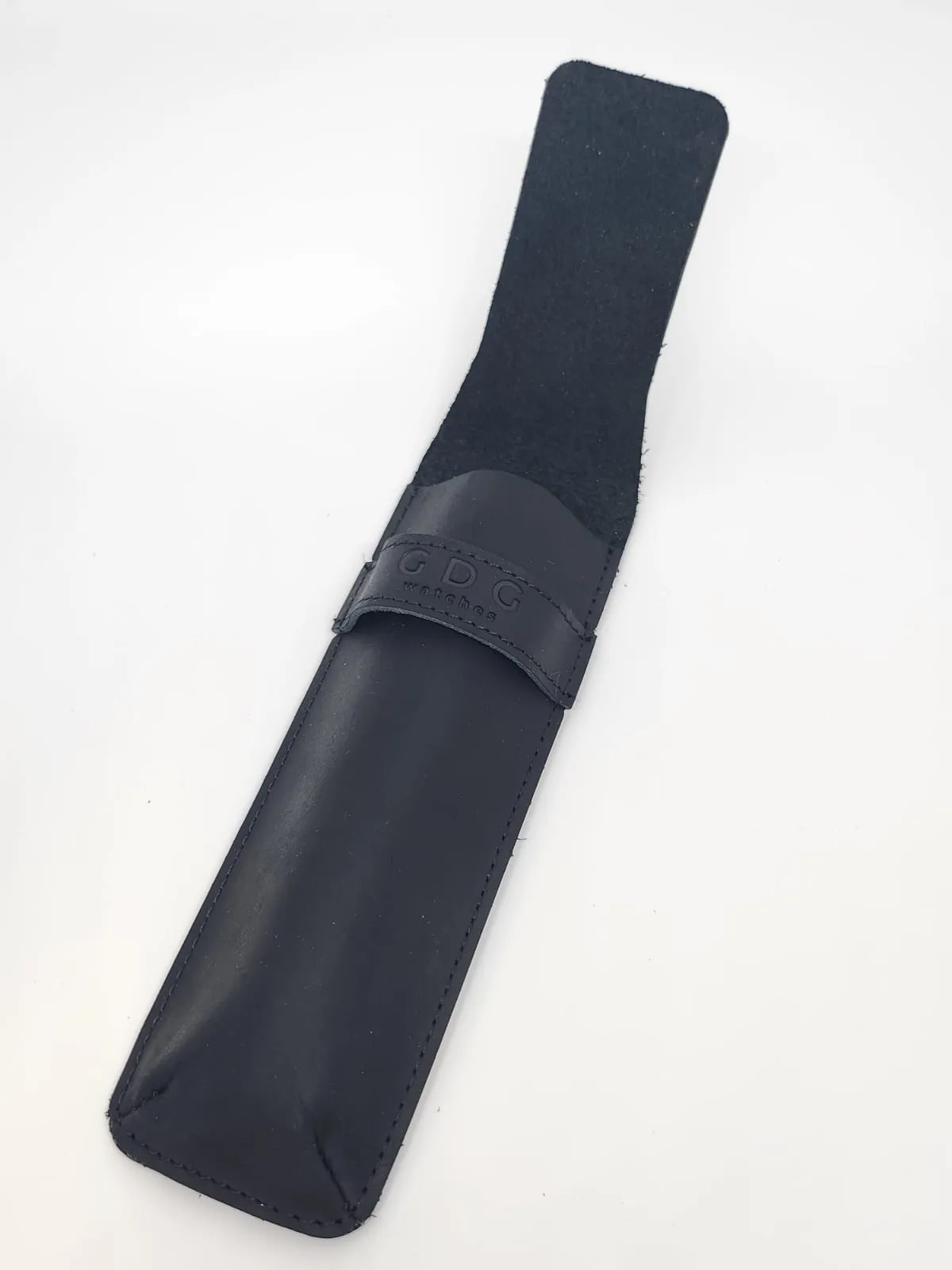 Free GDG Leather Pouches