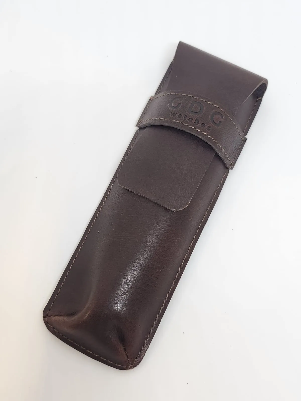 Free GDG Leather Pouches