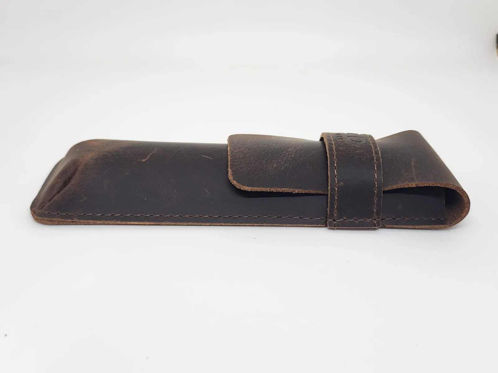 Free GDG Leather Pouches