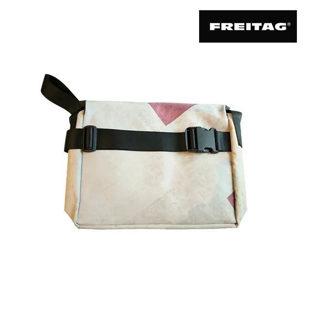 FREITAG Messenger Bag: F14 Dexter K41002