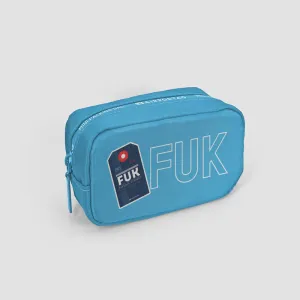 FUK - Mini Packing Bag