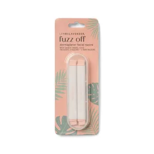 Fuzz Off Dermaplaner by Lemon Lavender