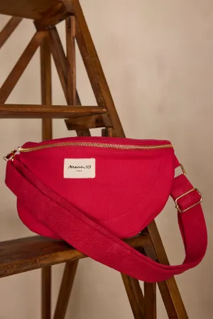 GELINA RASPBERRY FANNYPACK