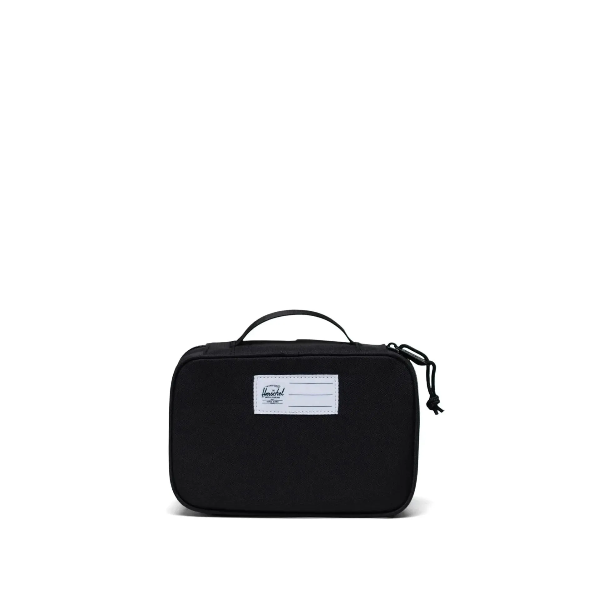 Herschel Heritage Little Pencil Case - Black