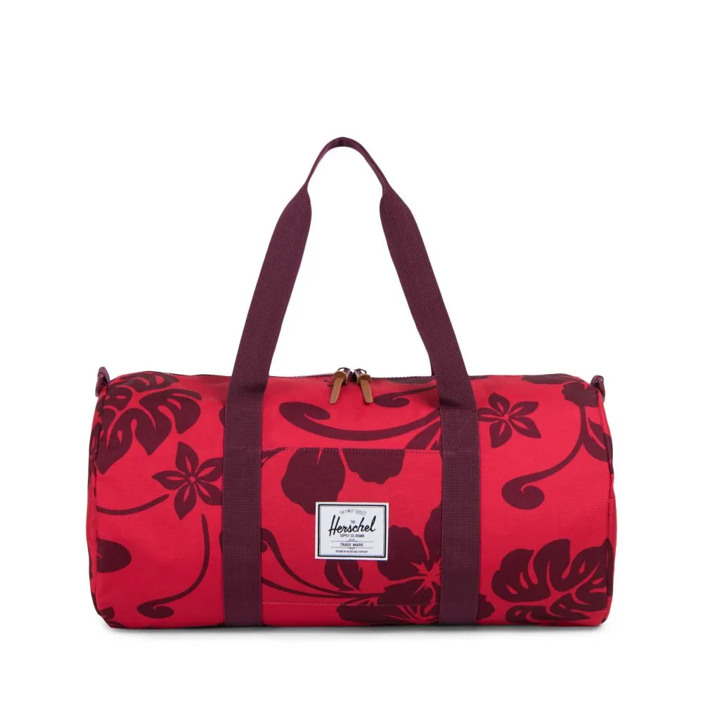 Herschel Sutton Mid duffle, Aloha