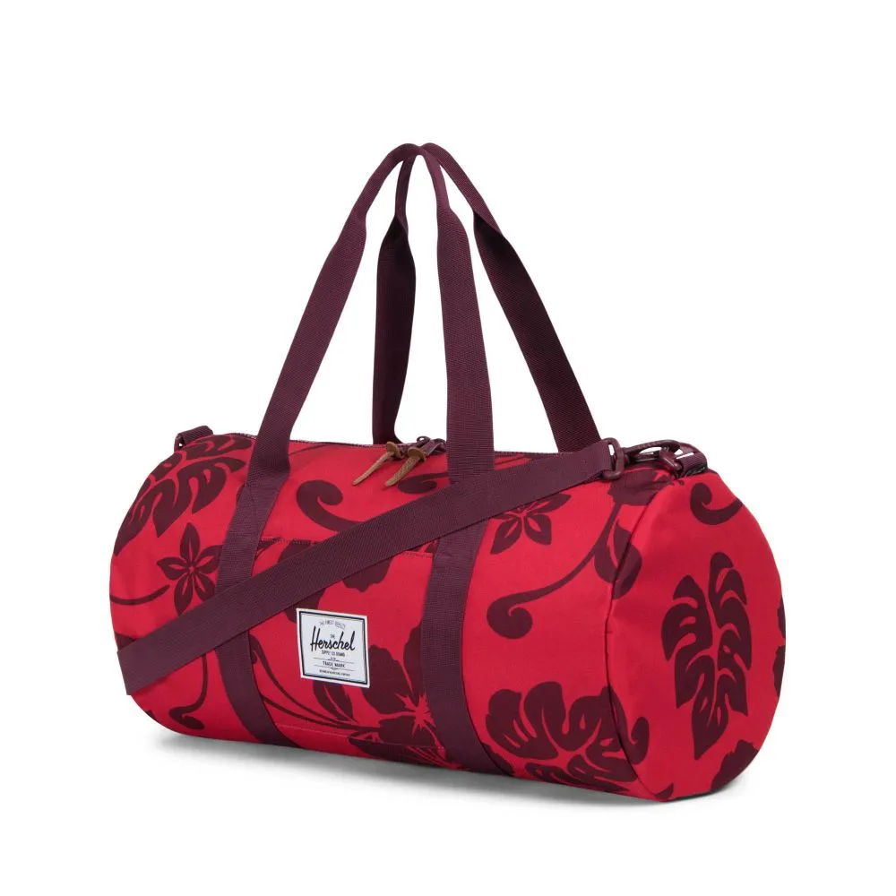 Herschel Sutton Mid duffle, Aloha