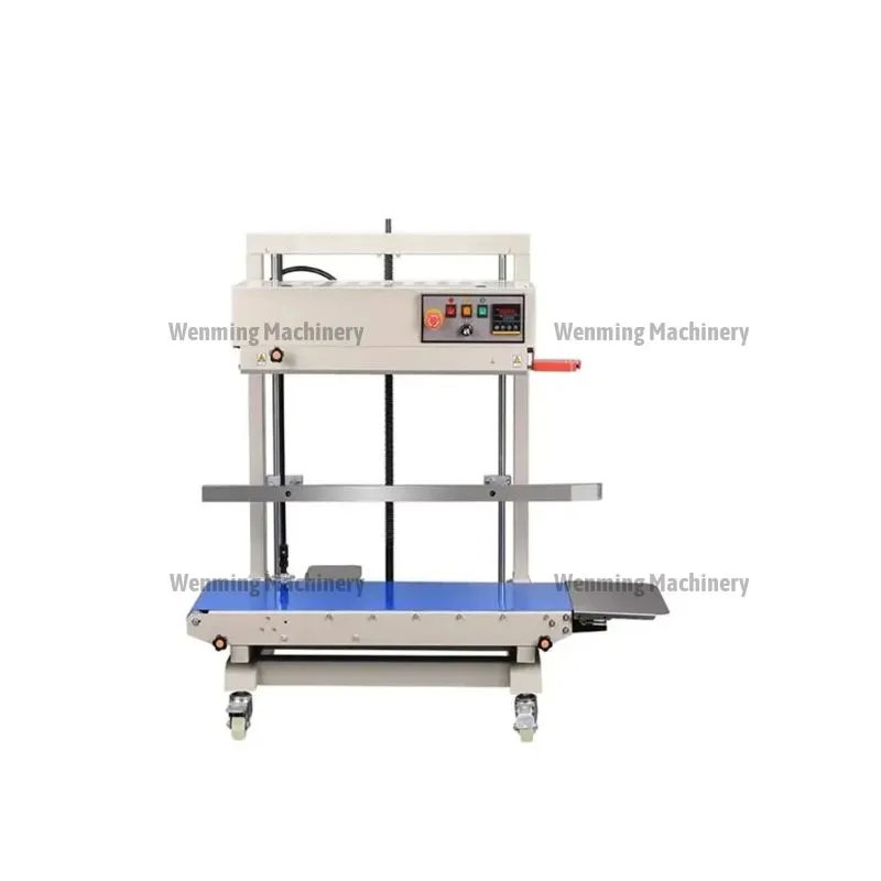 High Quality Packer Bag Sealer Hot Sale
