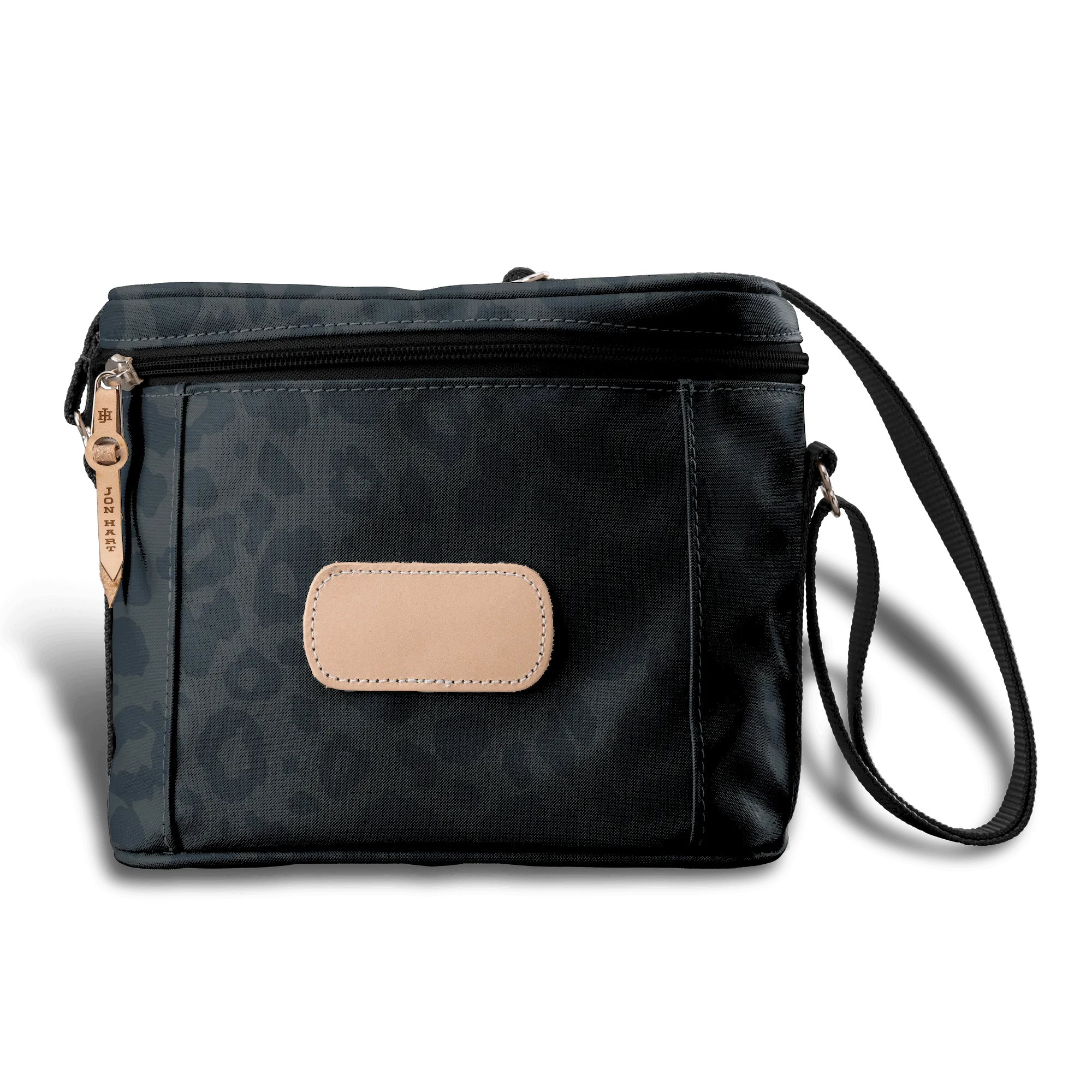 Jon Hart Canvas Frio Lunch Box