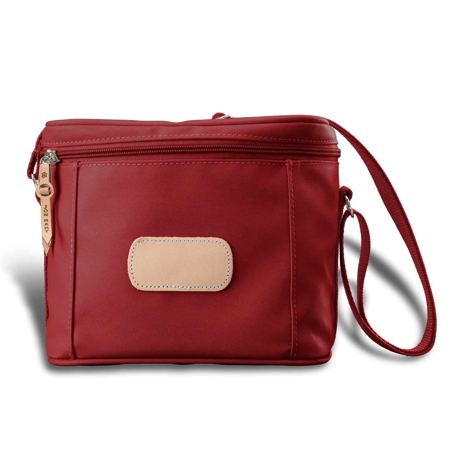 Jon Hart Canvas Frio Lunch Box