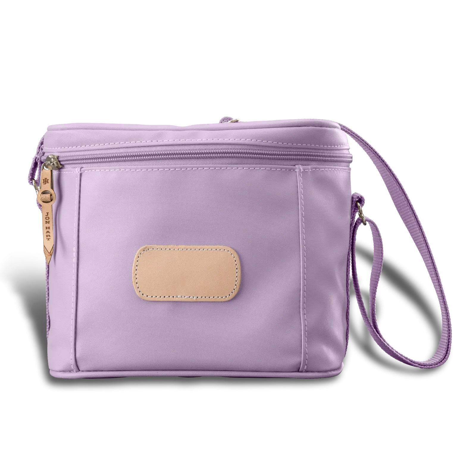 Jon Hart Canvas Frio Lunch Box