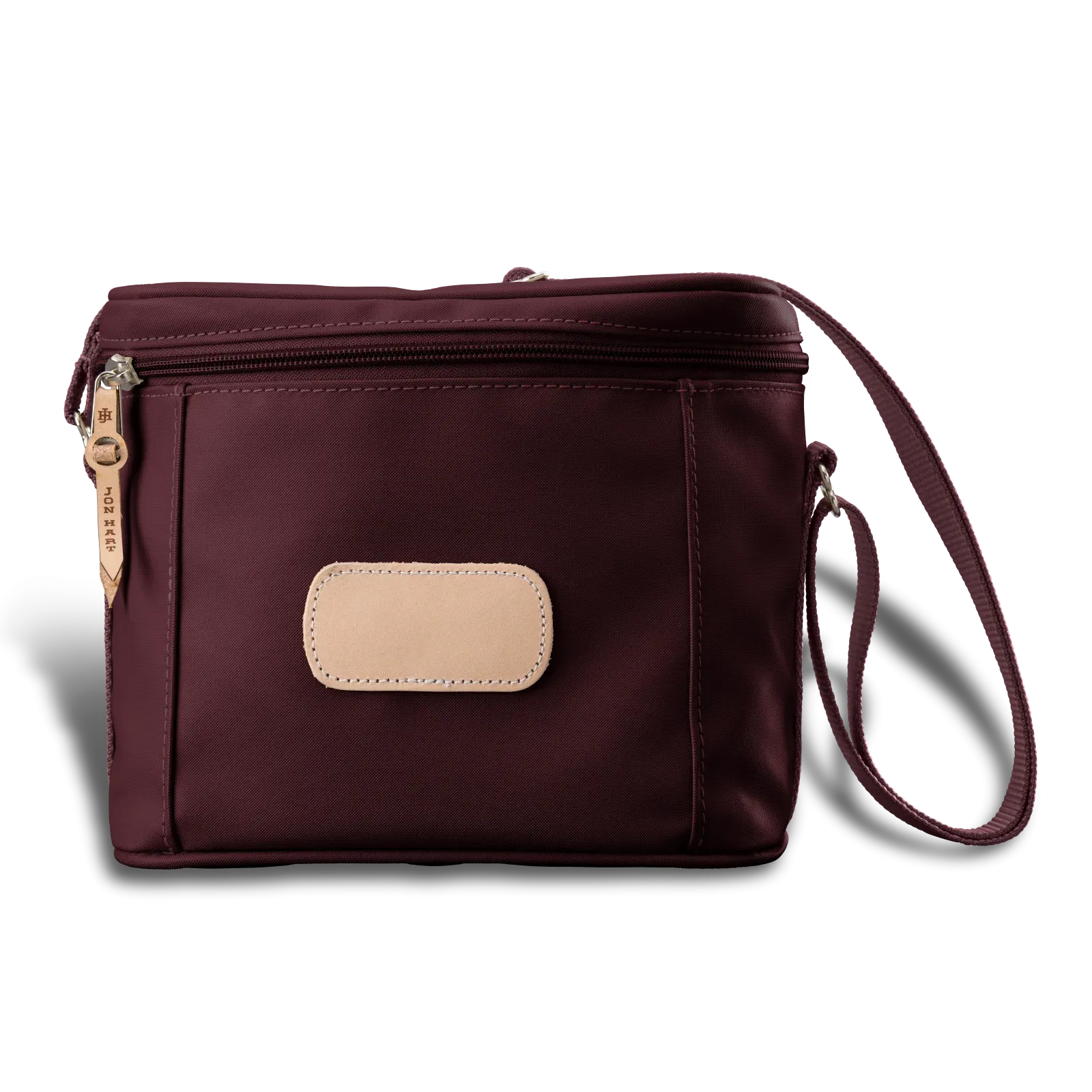 Jon Hart Canvas Frio Lunch Box