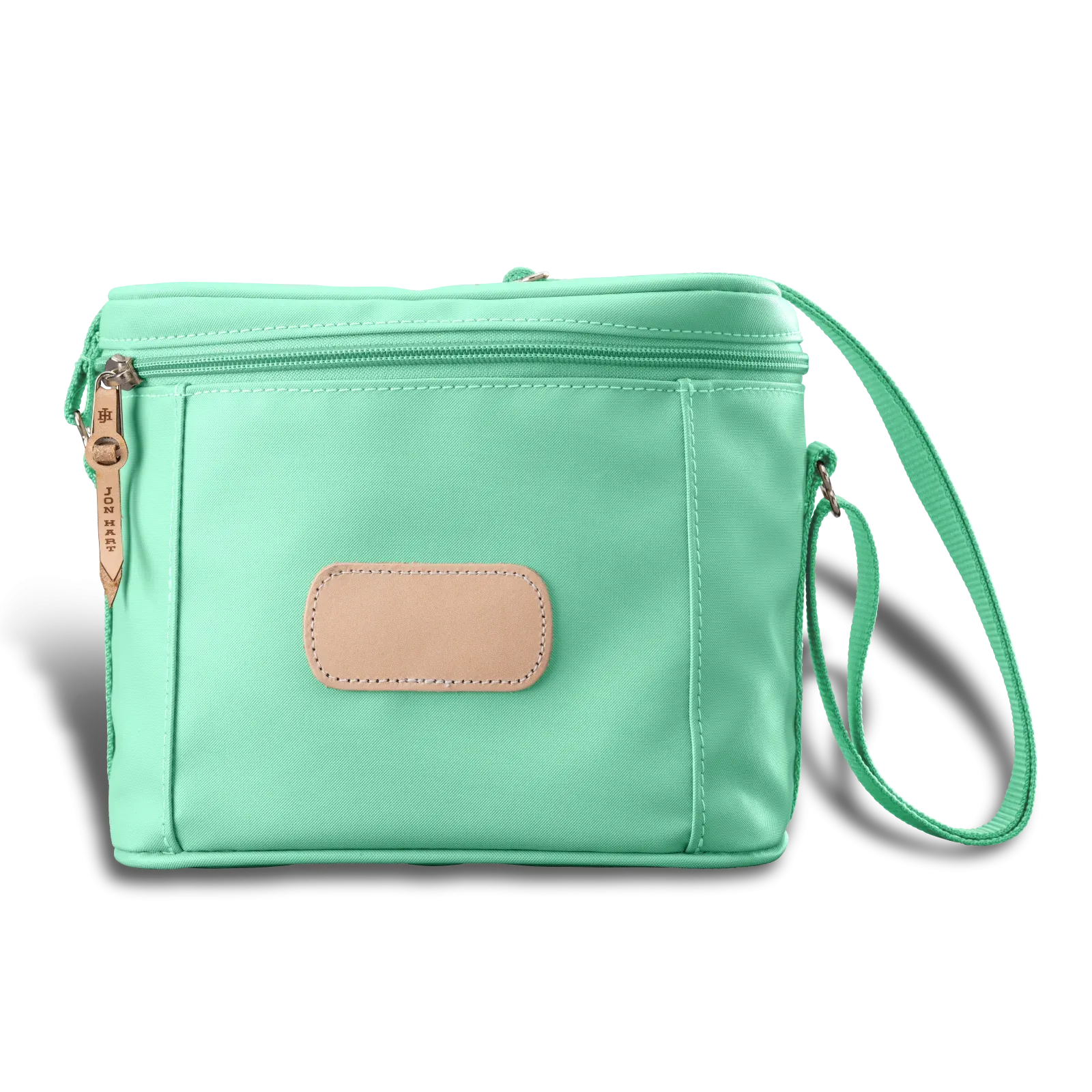 Jon Hart Canvas Frio Lunch Box