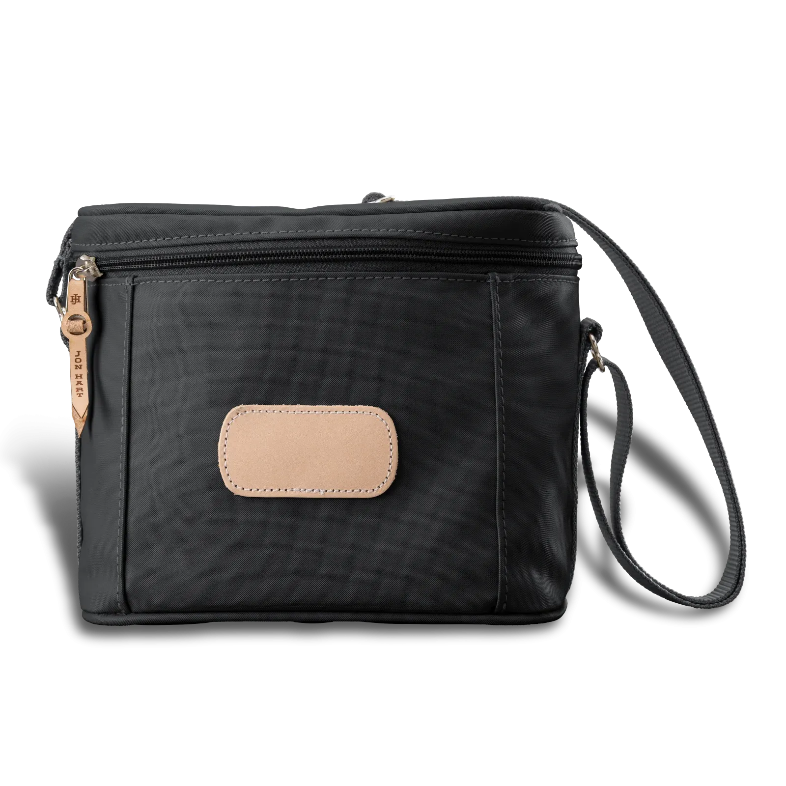 Jon Hart Canvas Frio Lunch Box