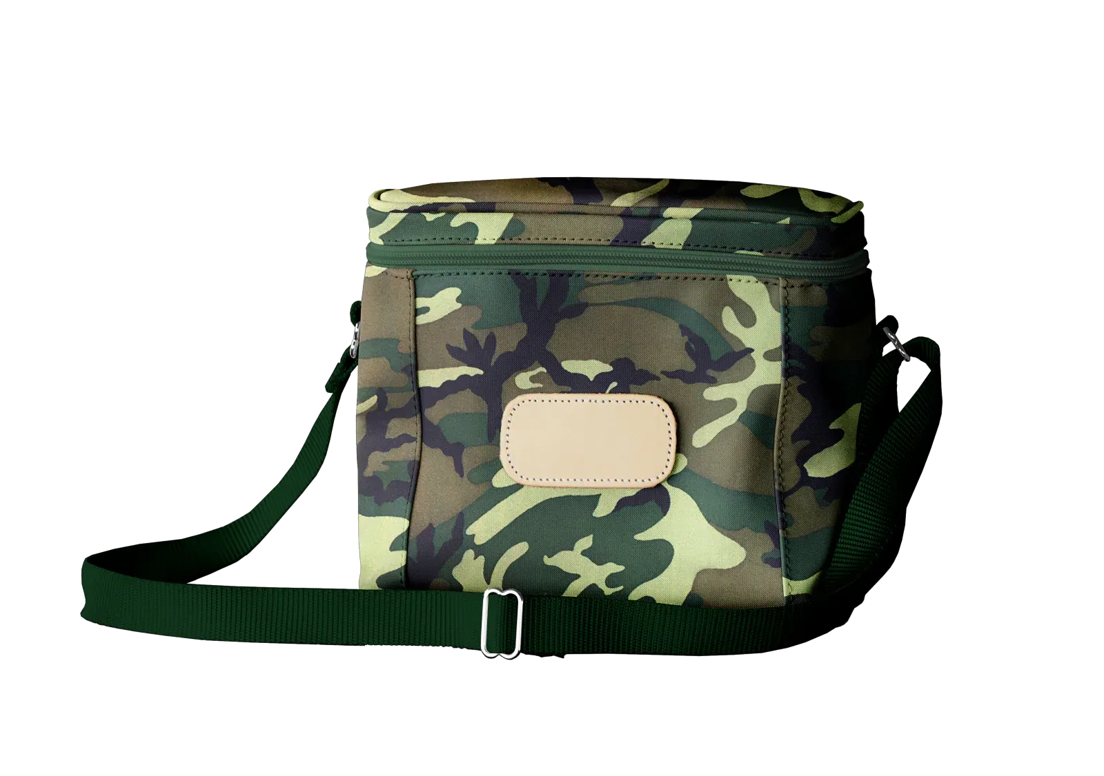 Jon Hart Canvas Frio Lunch Box