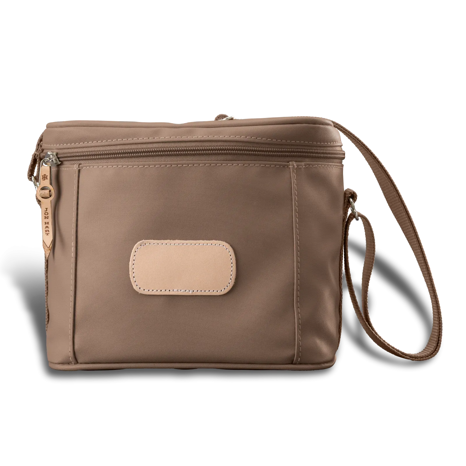 Jon Hart Canvas Frio Lunch Box