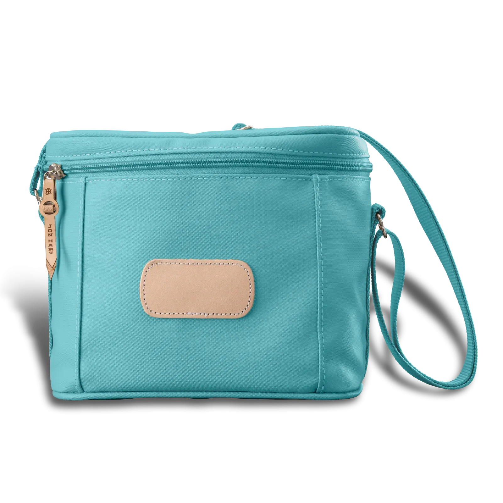 Jon Hart Canvas Frio Lunch Box
