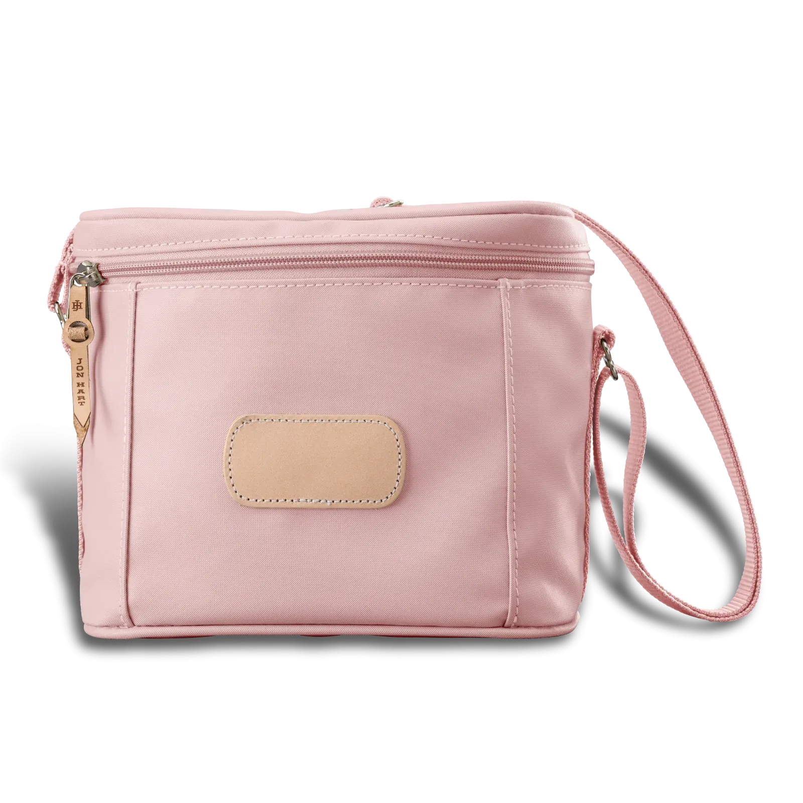 Jon Hart Canvas Frio Lunch Box