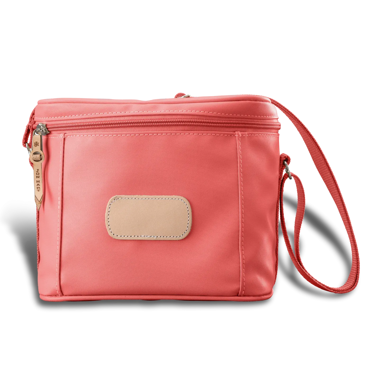 Jon Hart Canvas Frio Lunch Box