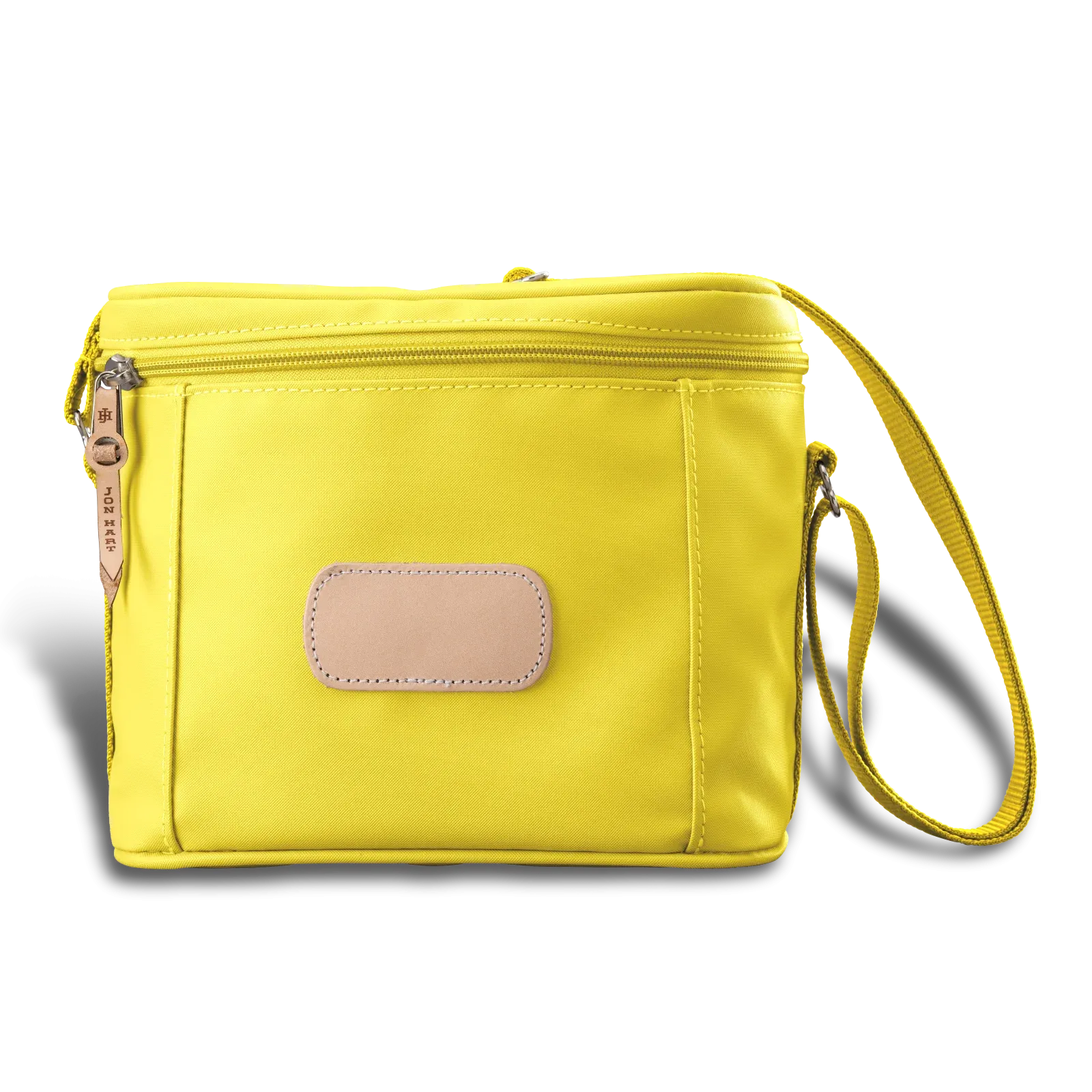 Jon Hart Canvas Frio Lunch Box