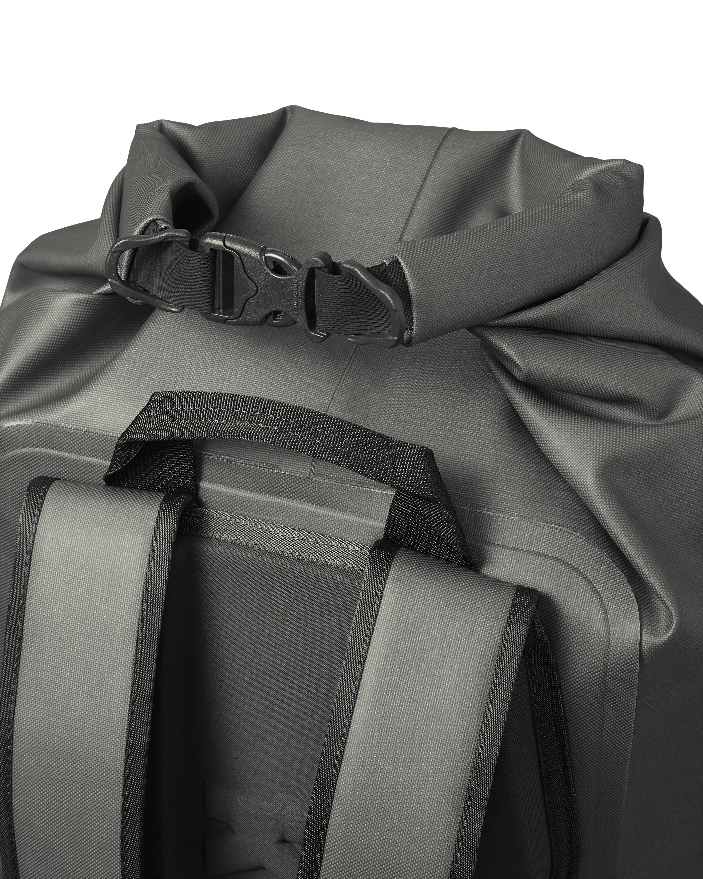 Karluk 1850 Roll Top Dry Backpack Set | Verde/Stone