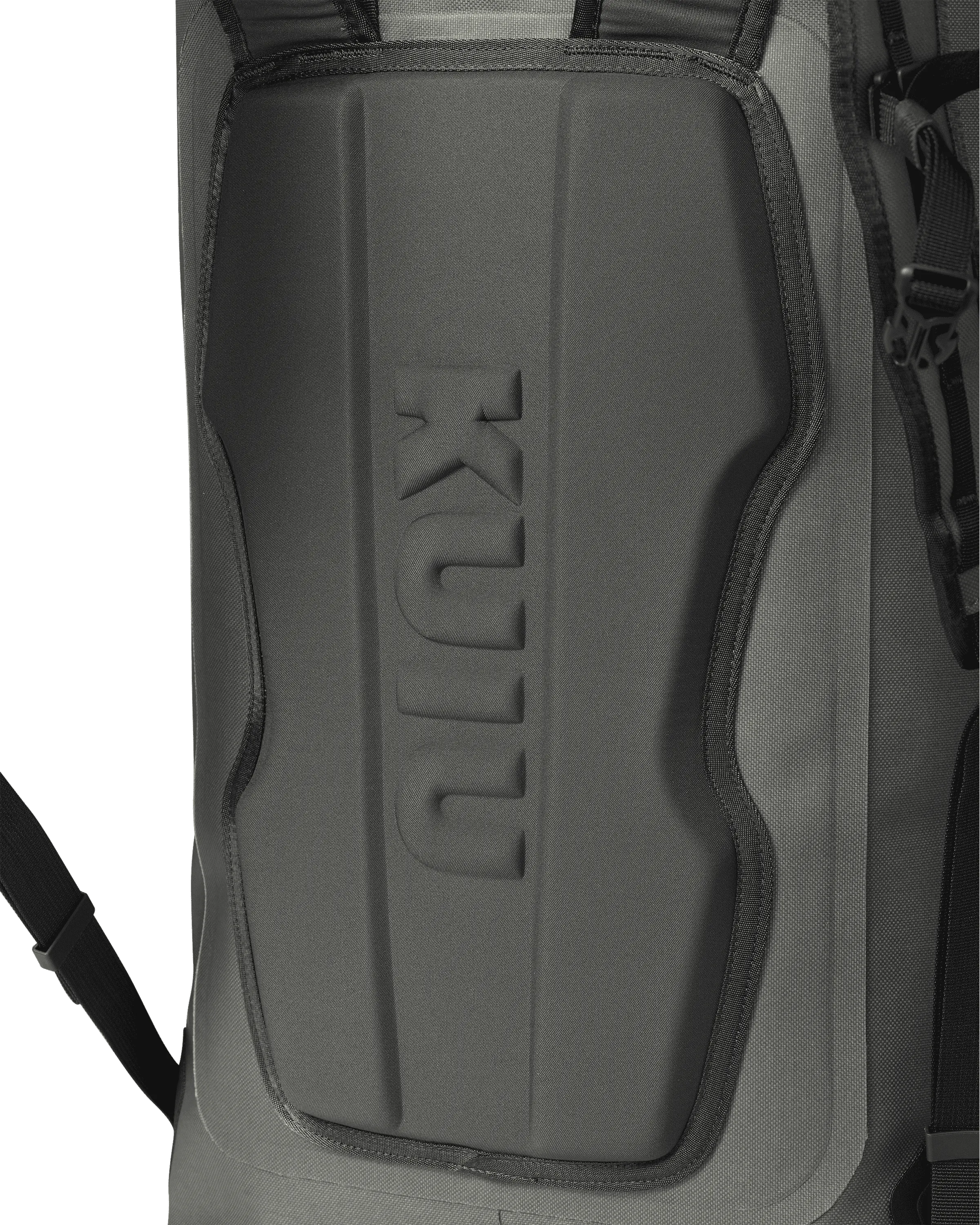 Karluk 1850 Roll Top Dry Backpack Set | Verde/Stone
