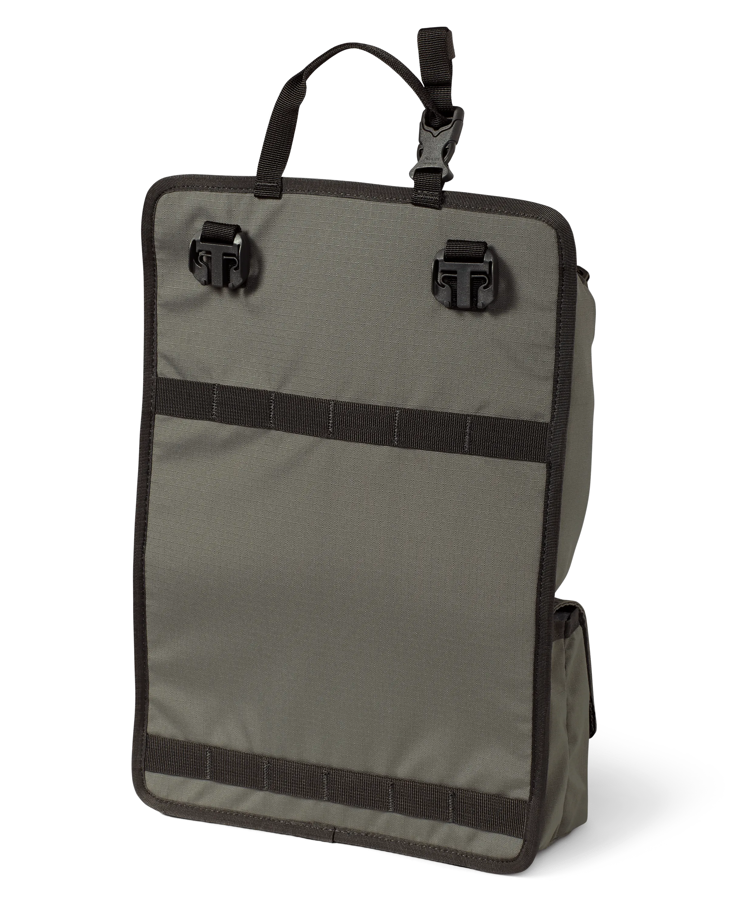 Karluk 1850 Roll Top Dry Backpack Set | Verde/Stone