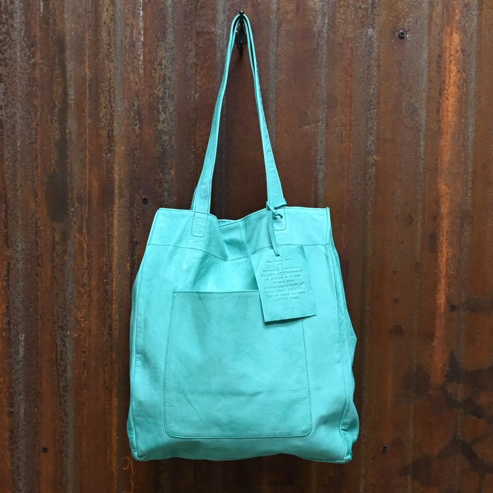 Latico Margie Tote or Shoulder Bag