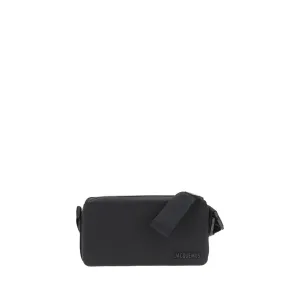 Le Cuerda Horizontal Shoulder Bag