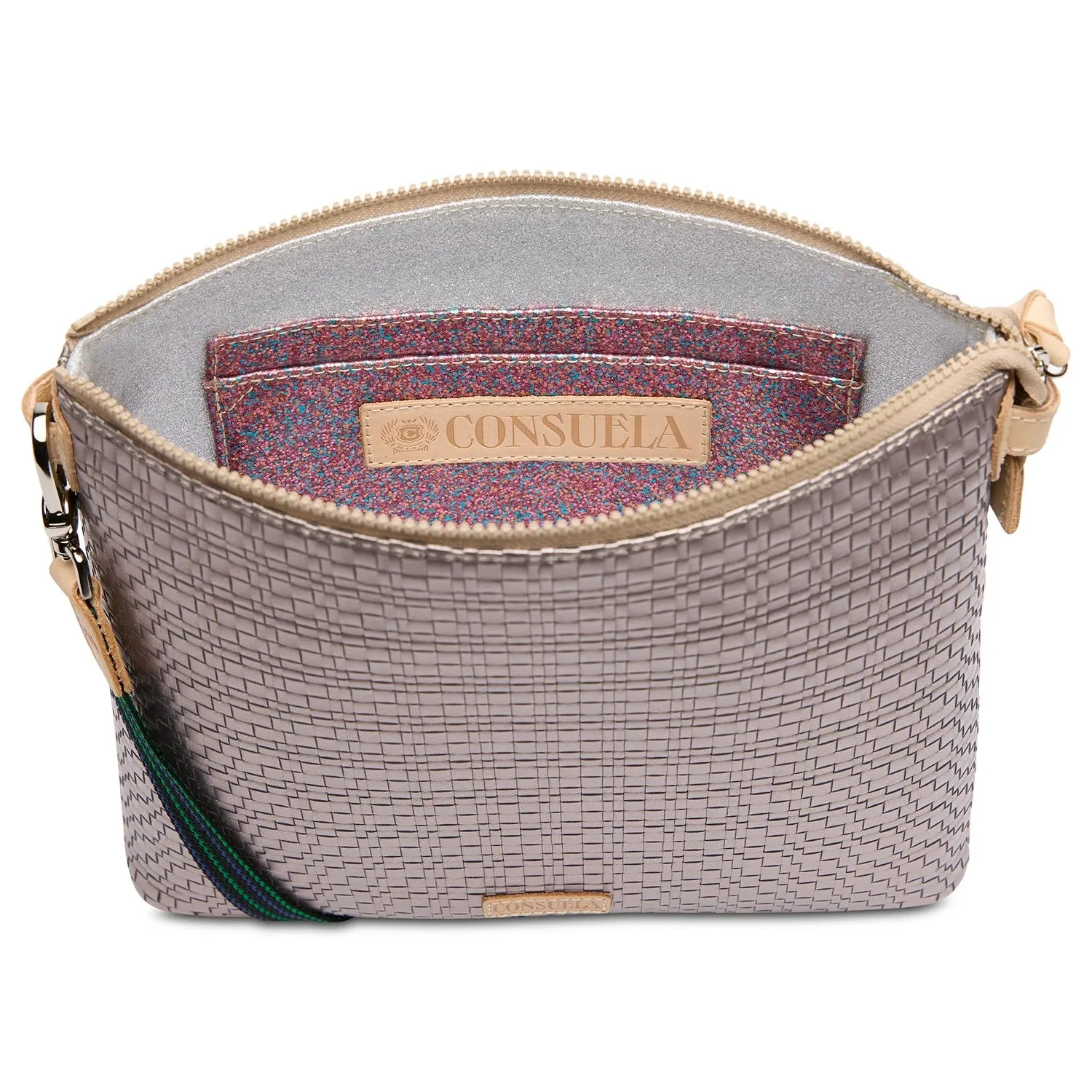 Lex Downtown Crossbody