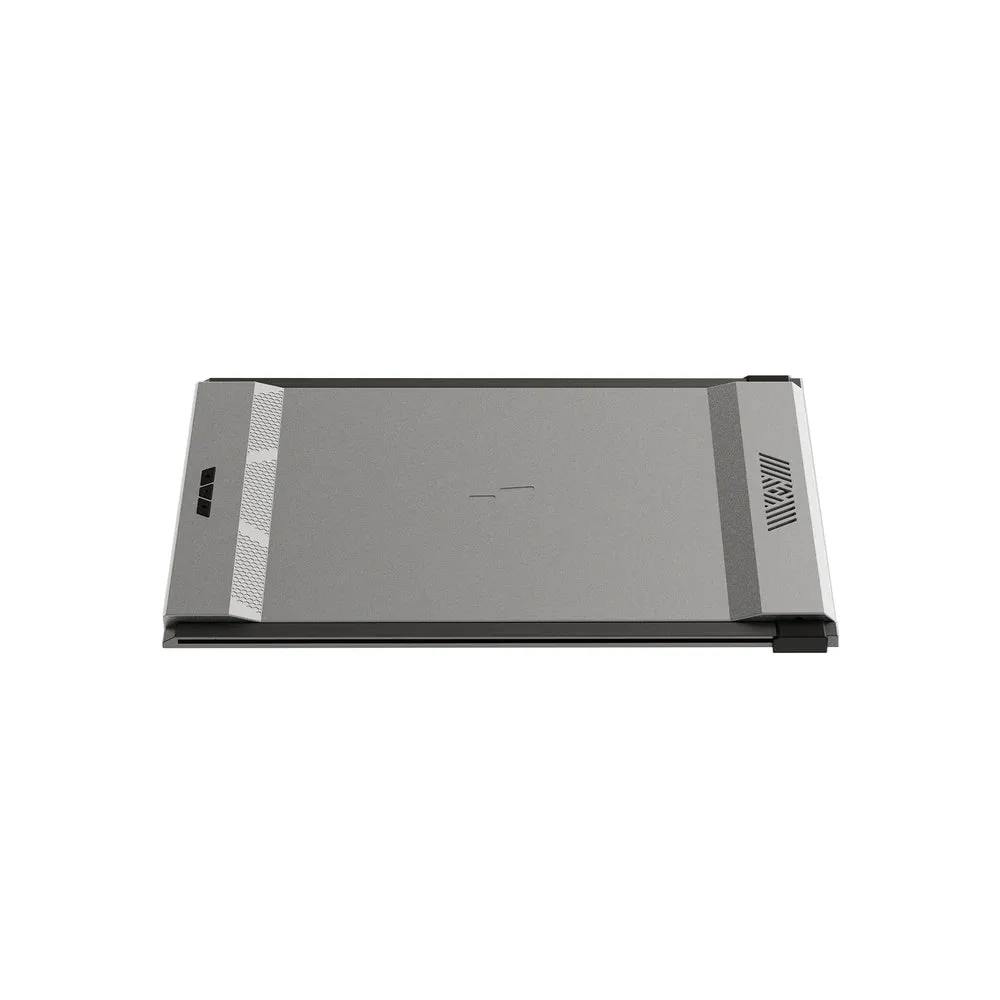 MOBILE PIXEL Portable Laptop Monitor Duex Max DS 14.1 - USB C-C/A with HDMI Cable - Black