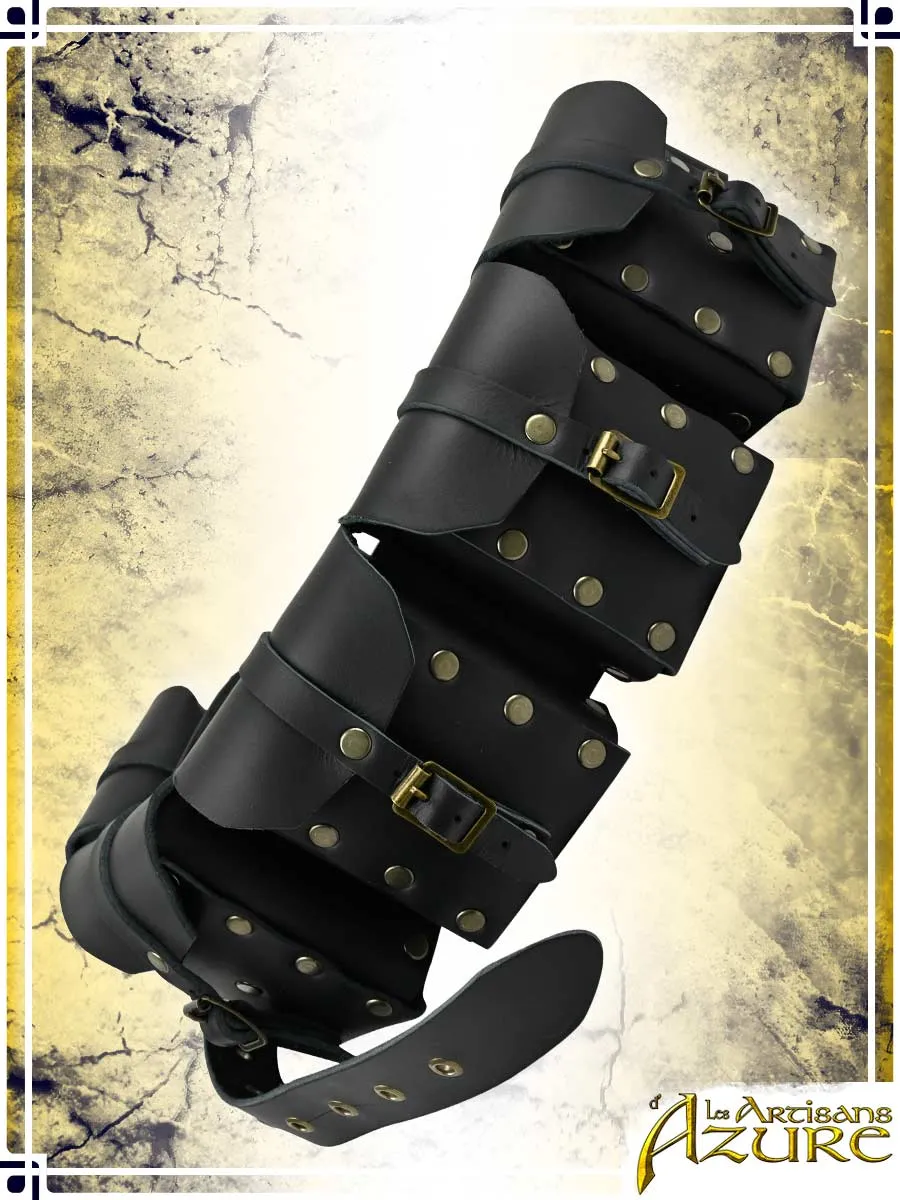Multi-pouches Belt