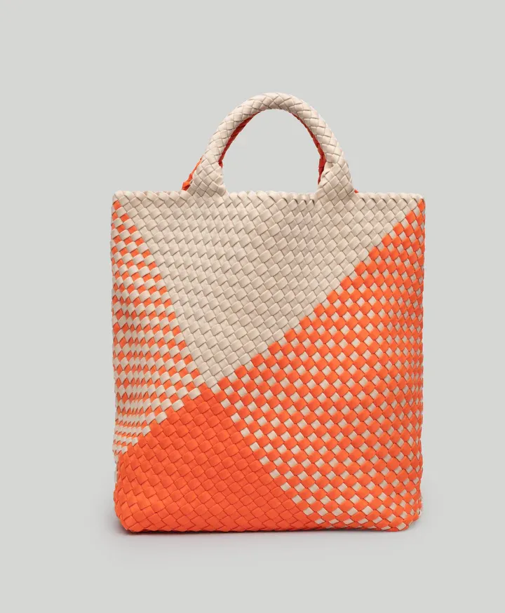 Naghedi - St Barths Shopper Tote in Ravello